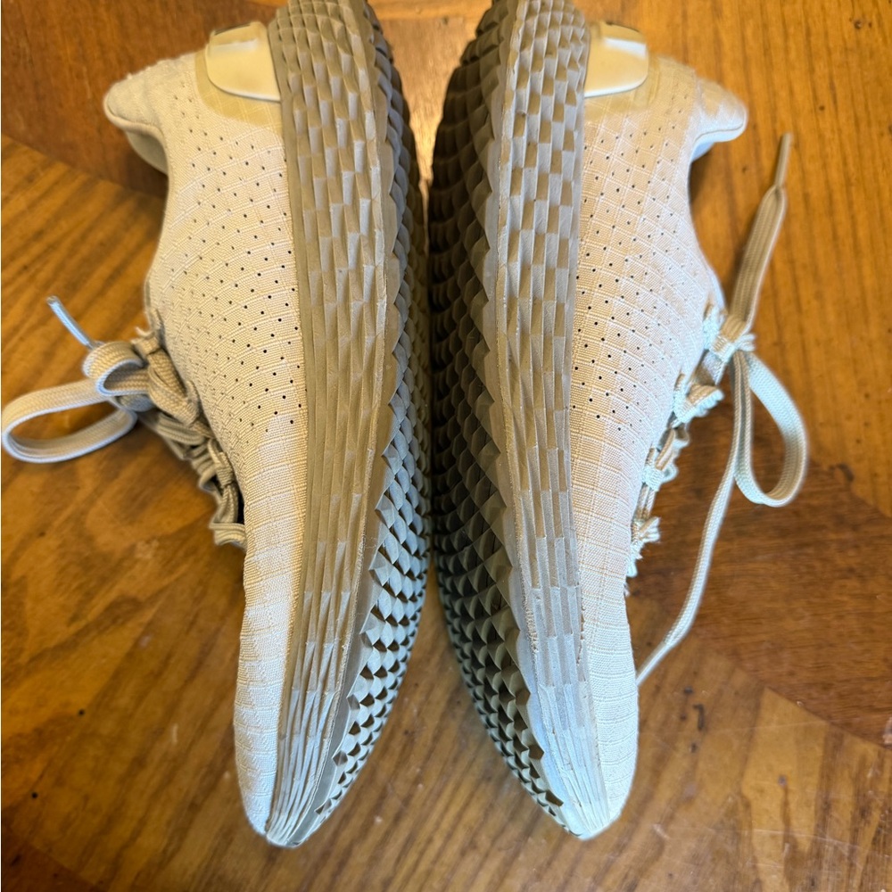 NOBULL Ripstop trainers. Unisex. M5, W6.5. - Picture 6 of 10